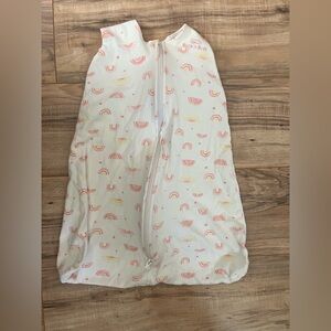 halo sleep sack - small/0-6 mos